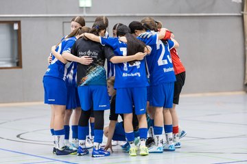 Bild 12 - wBJ Futsalmeisterschaft Vorrunde